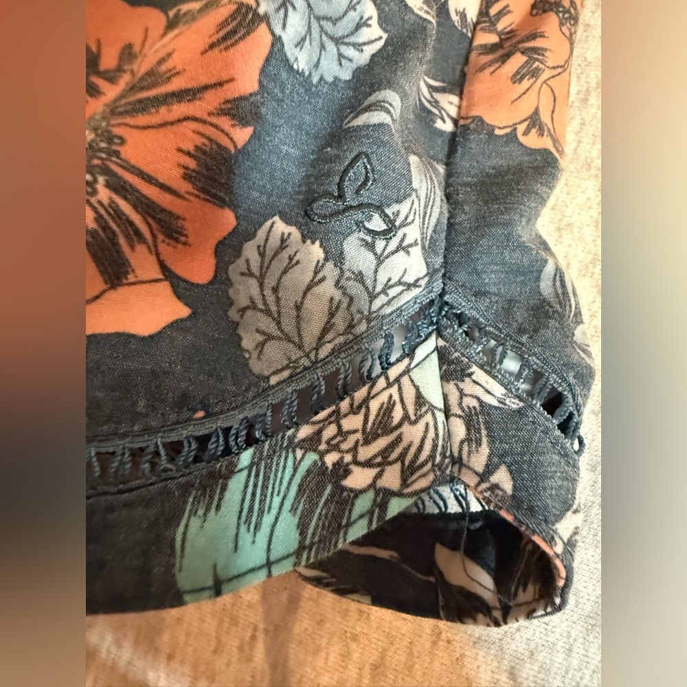 prAna Women’s Mariya Board Shorts 🌊 - Picture 9 of 9